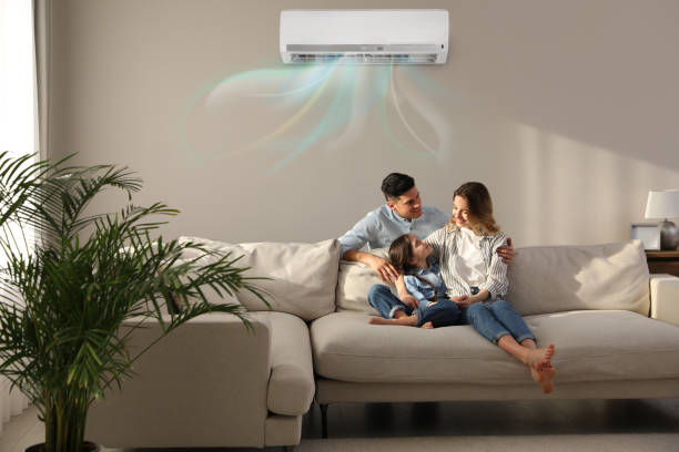 Best HVAC Equipment and Components in Port Barrington, IL