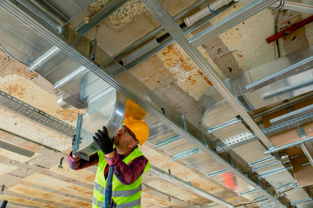 Best Seasonal HVAC Services in Port Barrington, IL