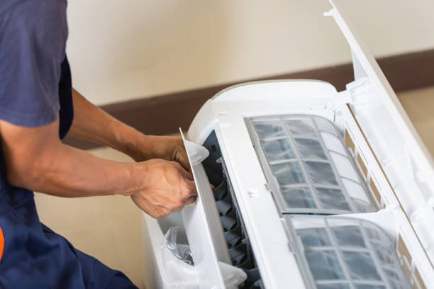 Best HVAC Software and Technology in Port Barrington, IL