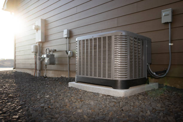 Best VRF (Variable Refrigerant Flow) Systems in Port Barrington, IL